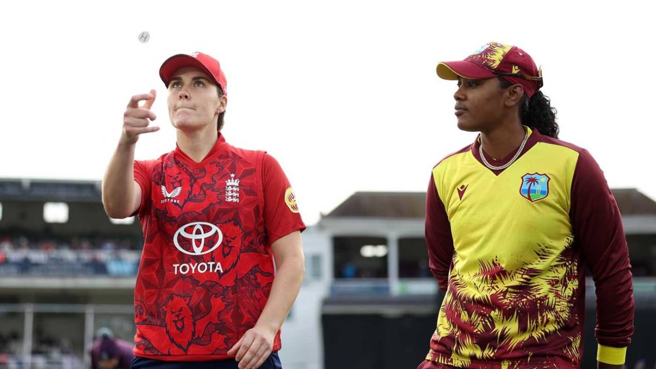 Women's Ashes ki taiyari ke liye ECB kholega tijori: West Indies ke khilaf Test match bachane ke liye denge funding