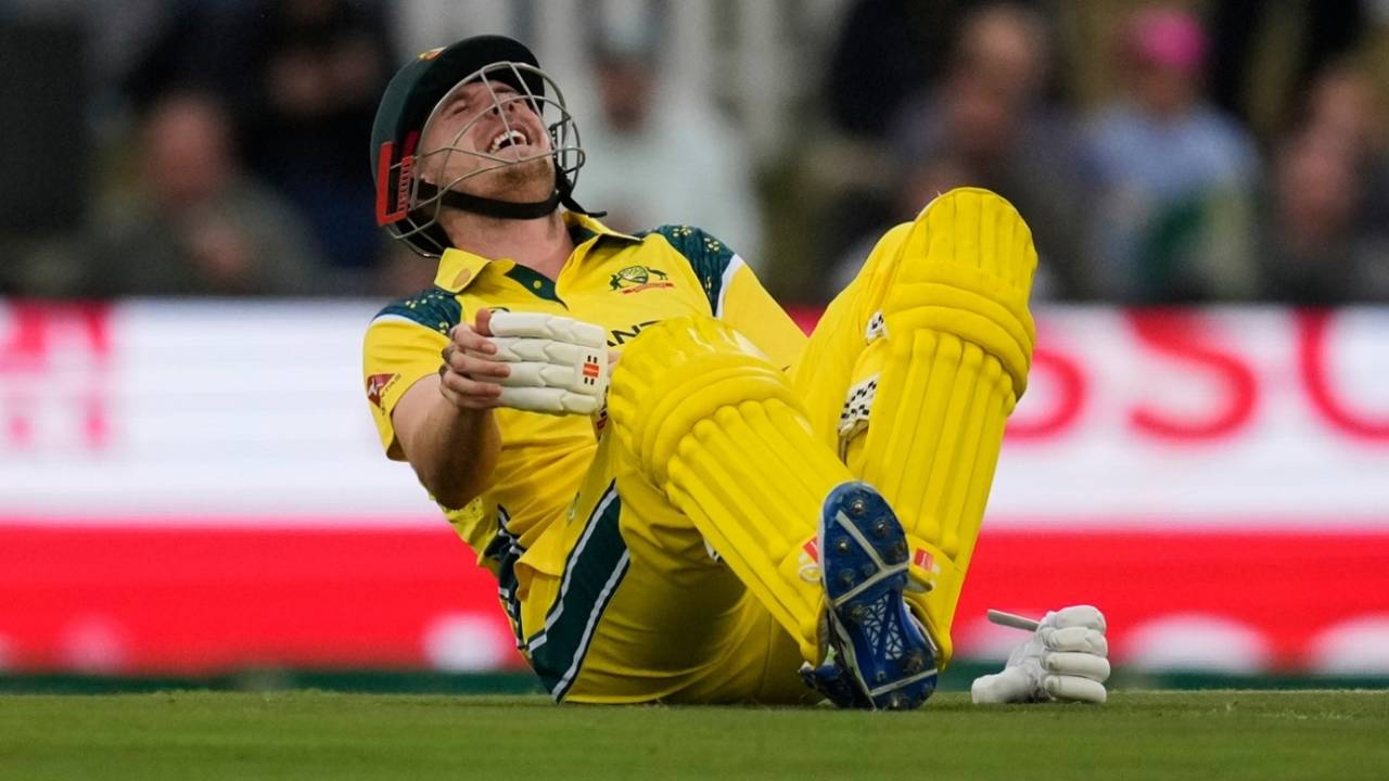 Huge Blow for Australia: Cameron Green Ruled Out of First Test Against South Africa!