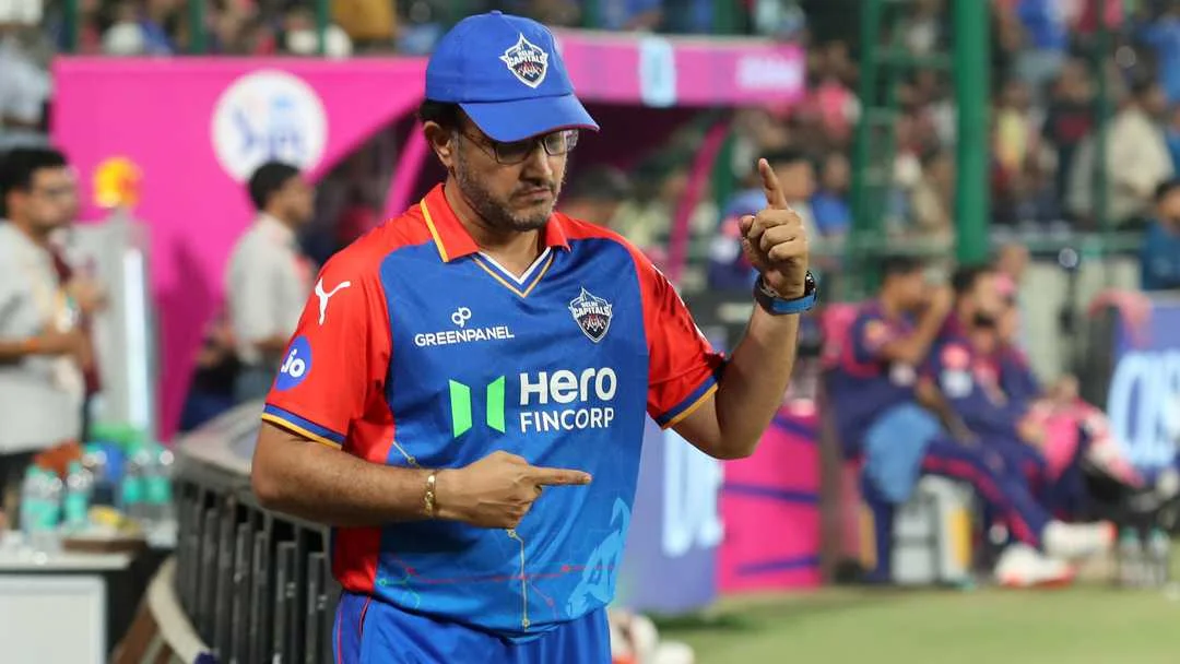 Dada Takes Charge Of Delhi Capitals: Sourav Ganguly Handed IPL 2027 Mission To End DC's Long Title Wait