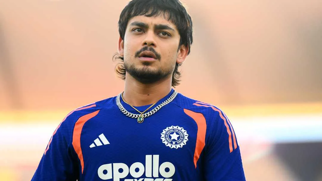 Ishan Kishan Forces Open India Test Debate After Duleep Trophy Run Storm Ahead Of New Zealand Tour