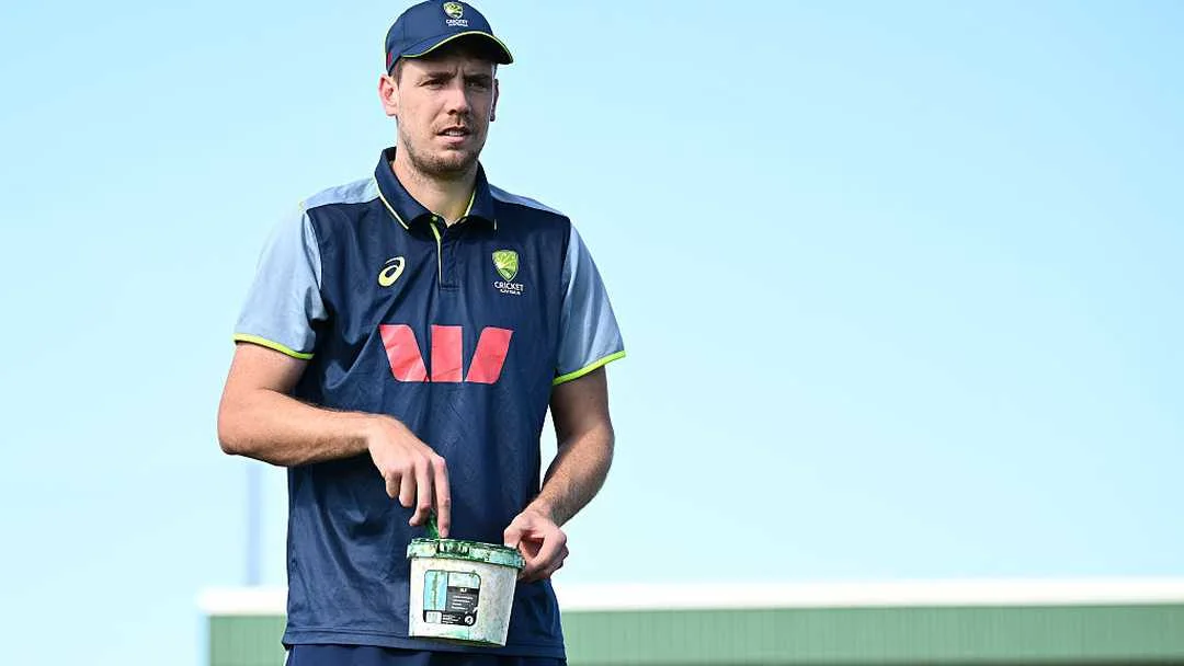Cameron Green Injury Forces Australia Into A Major Durban Test Rethink Against South Africa