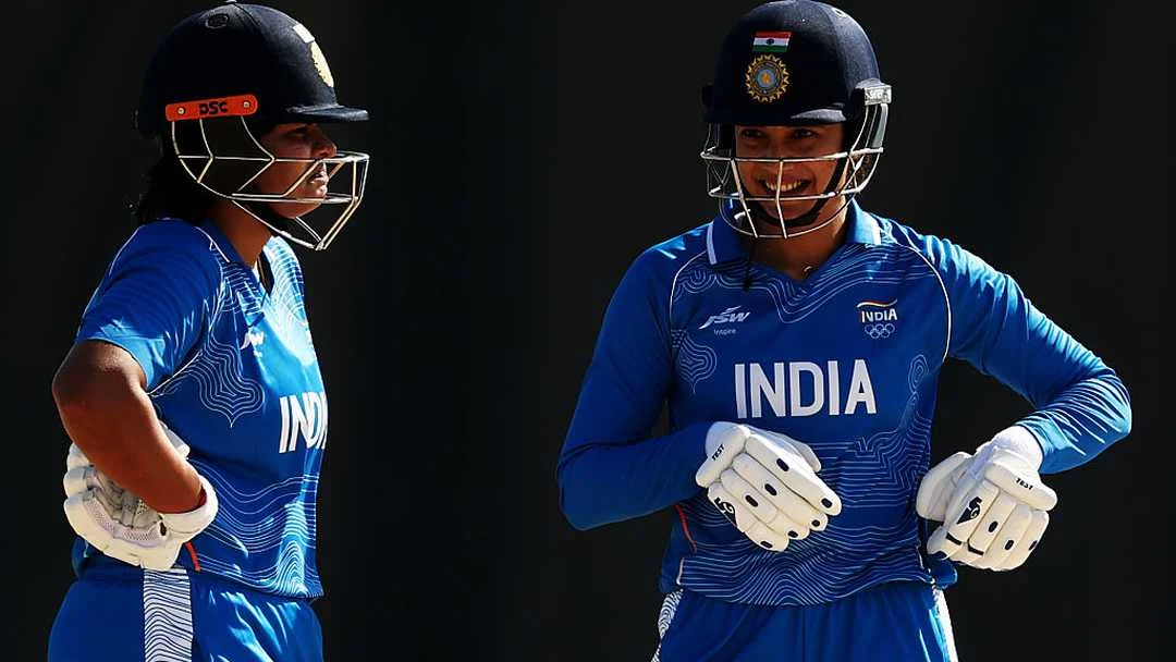 Smriti Mandhana Takes Charge Of Team India: A New Captain, Proven Numbers And A Bold New Era Begins