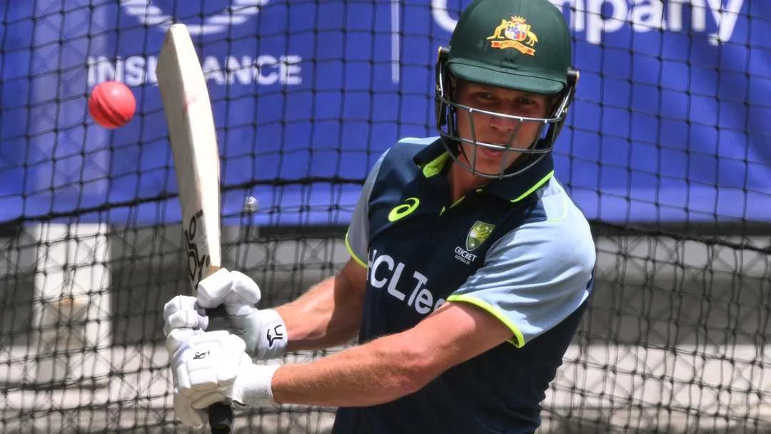 McSweeney's 123 Flips The Script As Australia A Crush India A By 125 Runs In Puducherry