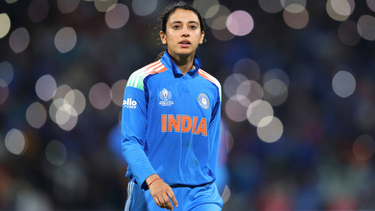Queen Smriti Mandhana Takes The Throne: Indian Cricket Ki Nayi Kaman Aur WPL Wali Dominance Ab International Stage Par!