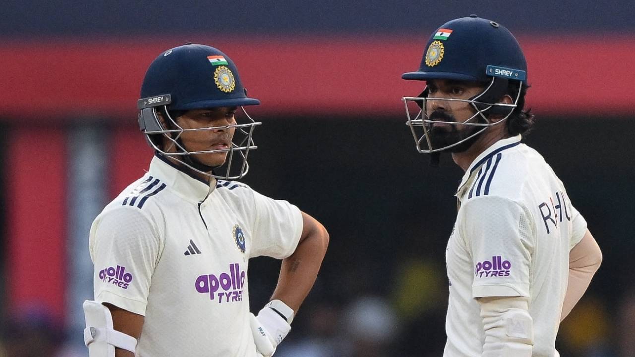 Mission New Zealand: KL Rahul and Yashasvi Jaiswal to Headline India A Squad for Red-Ball Dominance