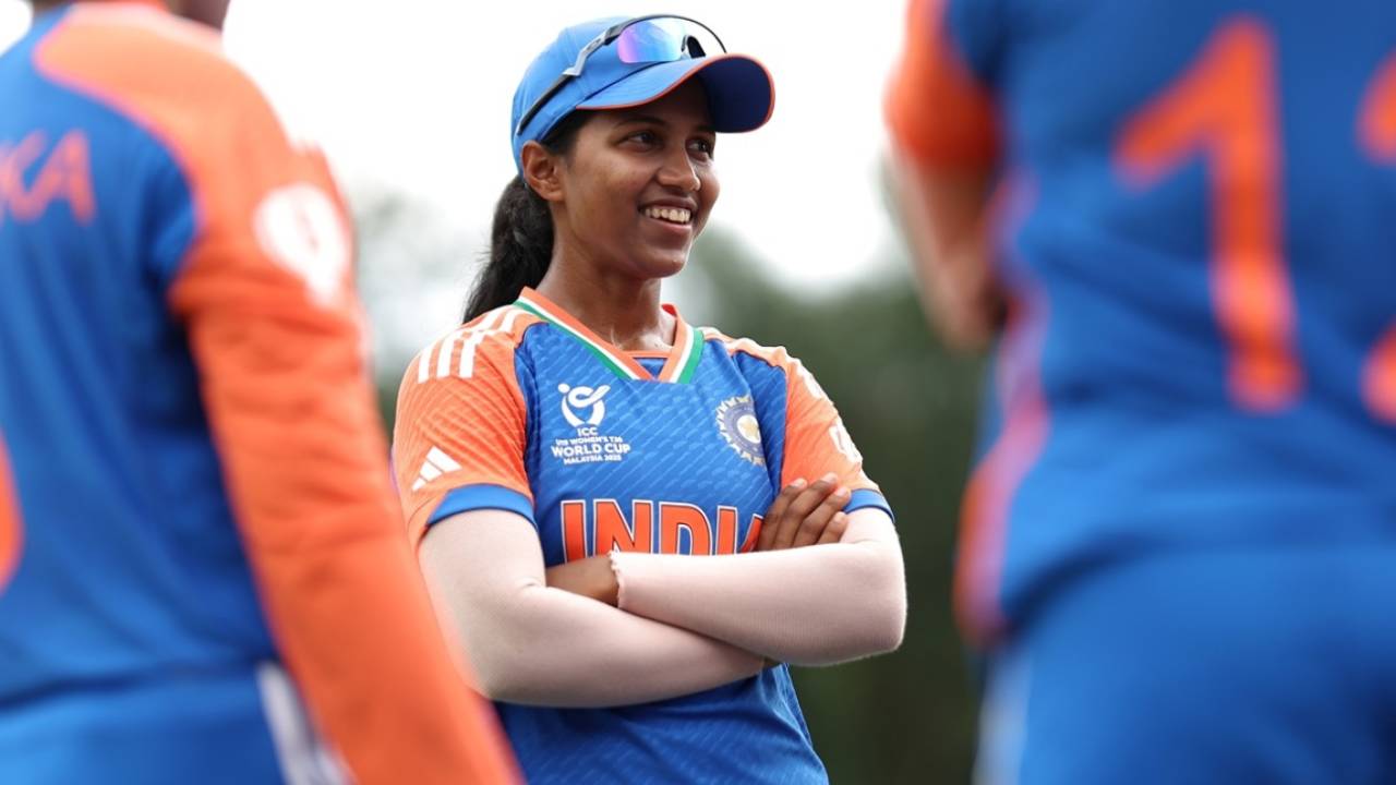 Smriti Mandhana New Era Begins: Indian Women Squad for Zimbabwe Series Announced with Bold Changes