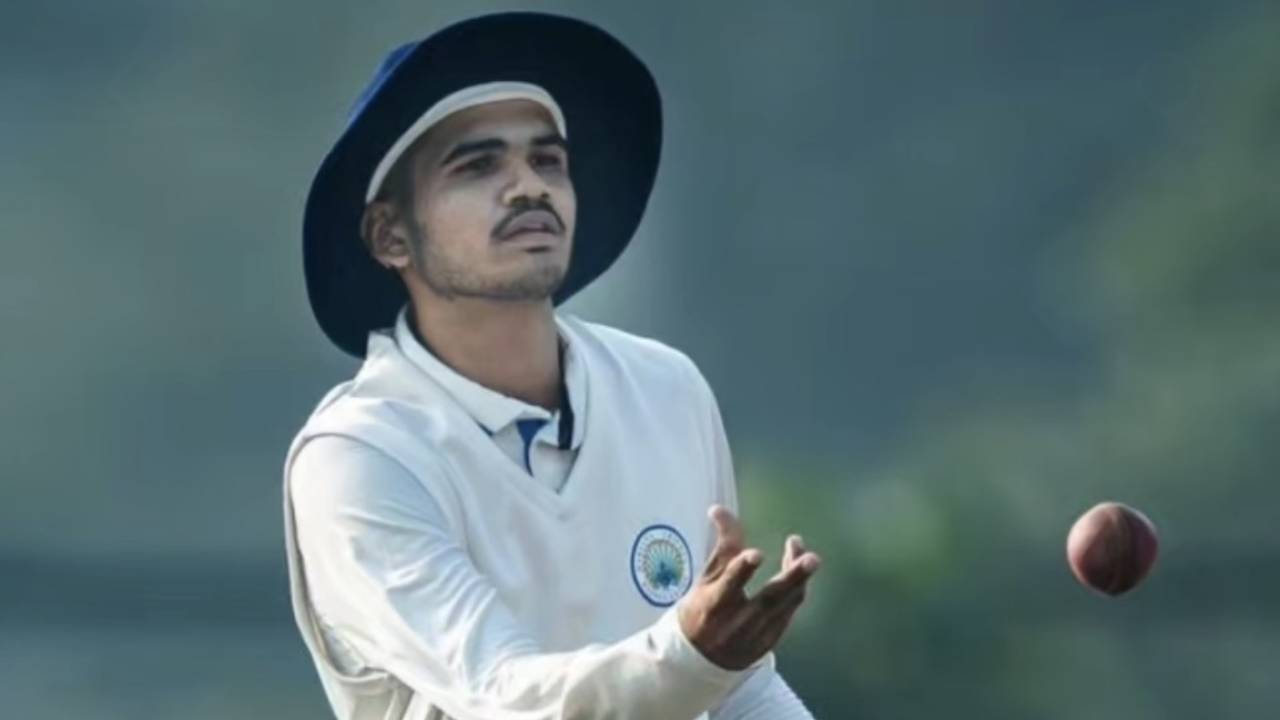 Tanmay Baloda ka Ahmedabad Masterclass: India U-19 ne Australia ko 10 Wickets se raunda, Series par kiya Clean Sweep!