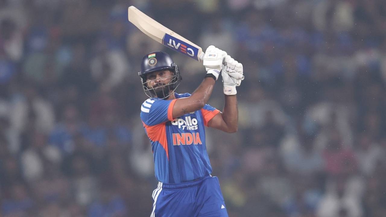 Shreyas Iyer ka Lucknow me Tsunami aur Shubman Gill ka ODI Raj: ICC Rankings me India ka ek-tarfa dabdaba!