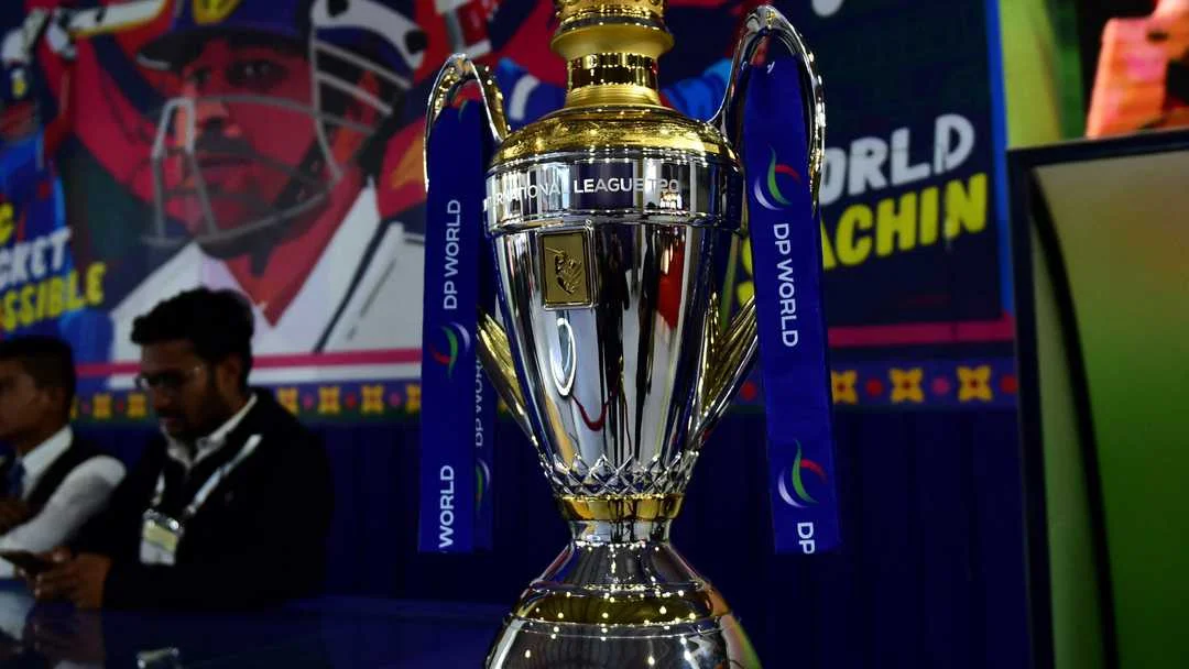 ILT20 2026 Schedule Revealed: Desert Vipers vs MI Emirates Blockbuster Final Rematch To Launch Season 5