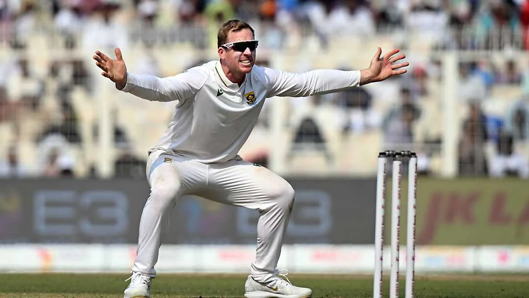 Kingsmead Spin Surprise: Simon Harmer Hints South Africa Could Unleash Two Spinners Against Australia