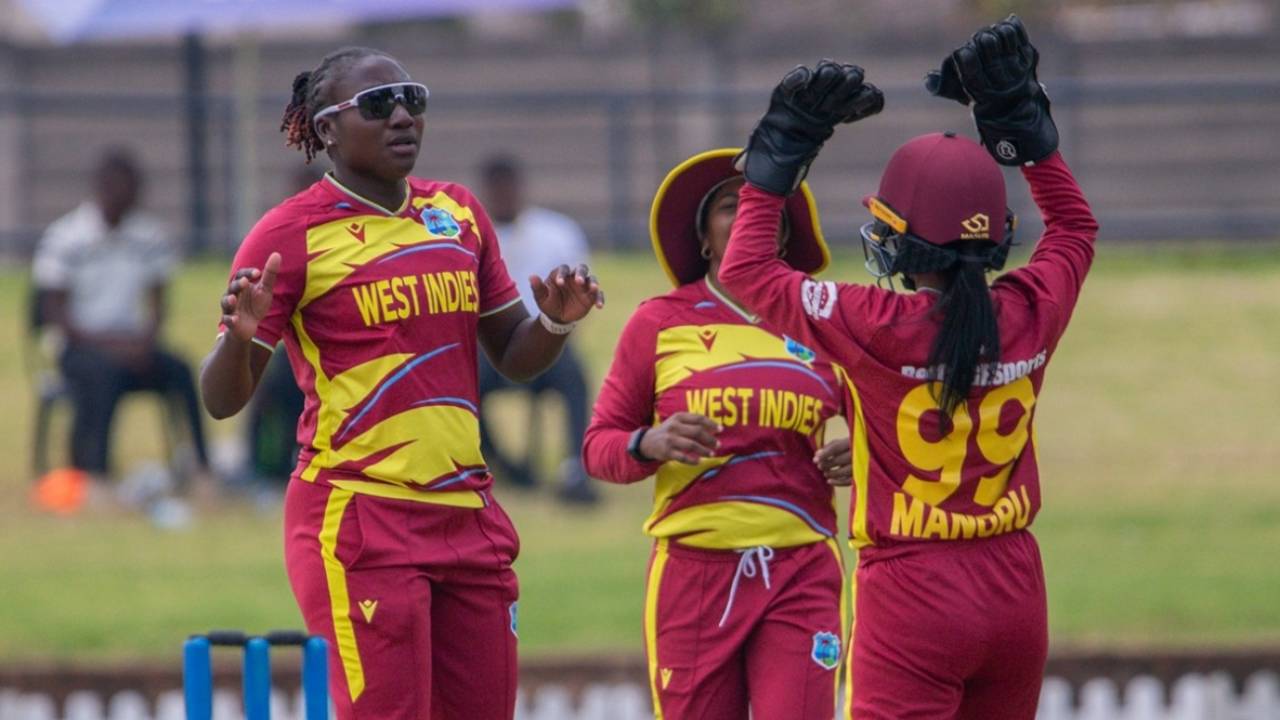 Stafanie Taylor ka Toofaan: Zimbabwe ka Clean Sweep aur World Cricket mein banaya naya Maha-Record