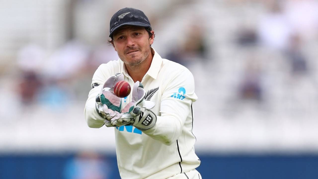 New Zealand Cricket ka bada faisla: BJ Watling bane naye batting coach, India series ke baad sambhalenge kamaan
