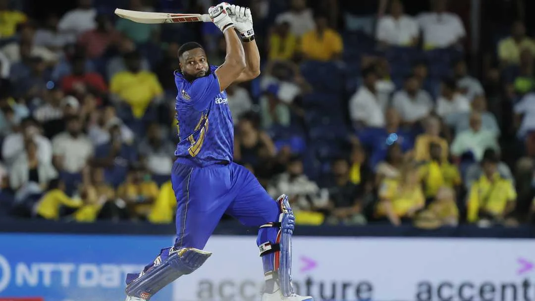 Pollard Enters Super Kings Territory As Joburg Build A Powerful SA20 2027 Squad Around Experience And Youth