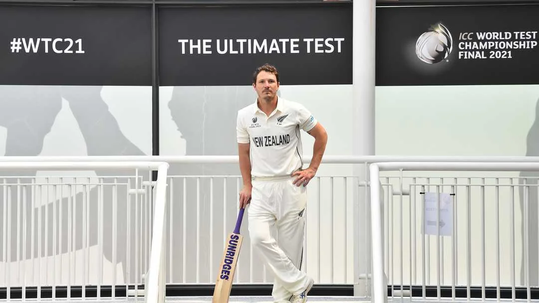 BJ Watling Returns To BLACKCAPS Setup As New Zealand Hand Former Test Warrior A Crucial Batting Mission