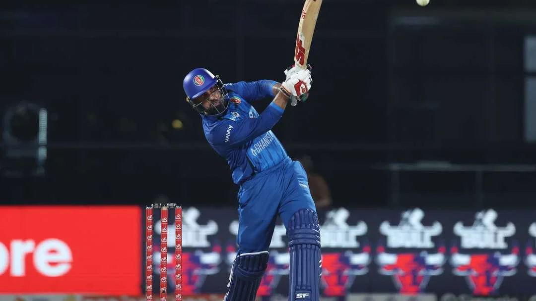 Mohammad Nabi Ka Afghanistan Career Khatam? Zimbabwe T20I Snub Ke Baad Coach Richard Pybus Ka Bada Bayan