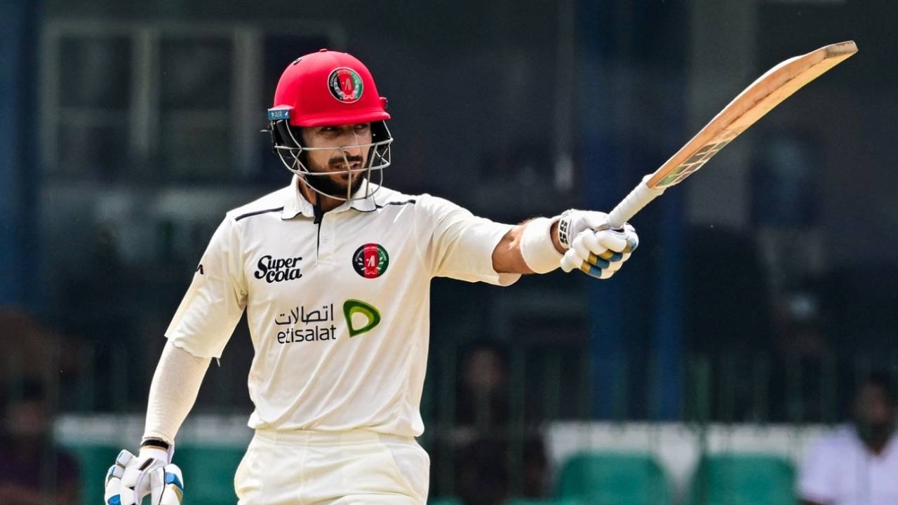 Abu Dhabi mein Bangladesh vs Afghanistan ka Dhamaka: Kya Shanto ke Sher karenge Rahmat ki Spin Army ko Dher?