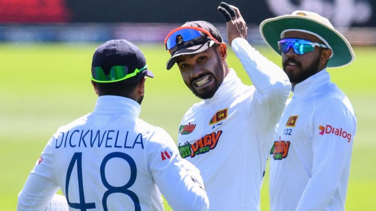Sri Lanka Test Captaincy: Kusal Mendis bane naye Captain, Pakistan ki khasta halat ka fayda uthayenge islanders?