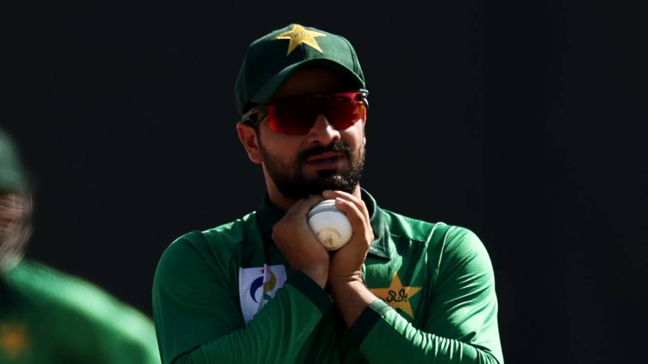 Pakistan vs Sri Lanka T20Is: Sahibzada Farhan ki Captaincy aur PCB ke experiments ka hoga asli test