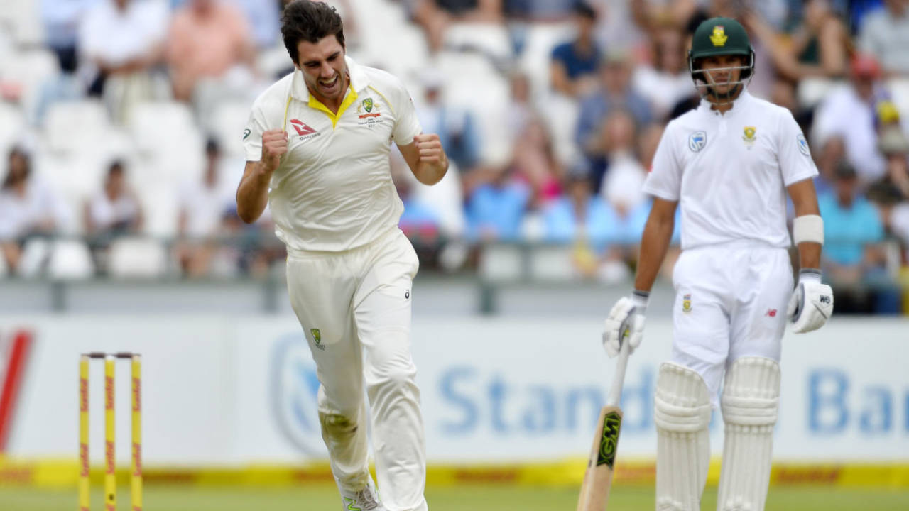Sandpapergate Secrets Out? Pat Cummins ne Usman Khawaja ki Autobiography par todi chuppi!