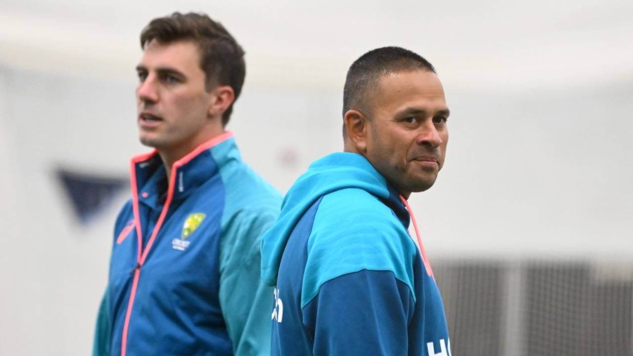 Usman Khawaja ki 'Sabr' aur Sandpapergate ka bhoot: Pat Cummins bole hum aage badh chuke hain