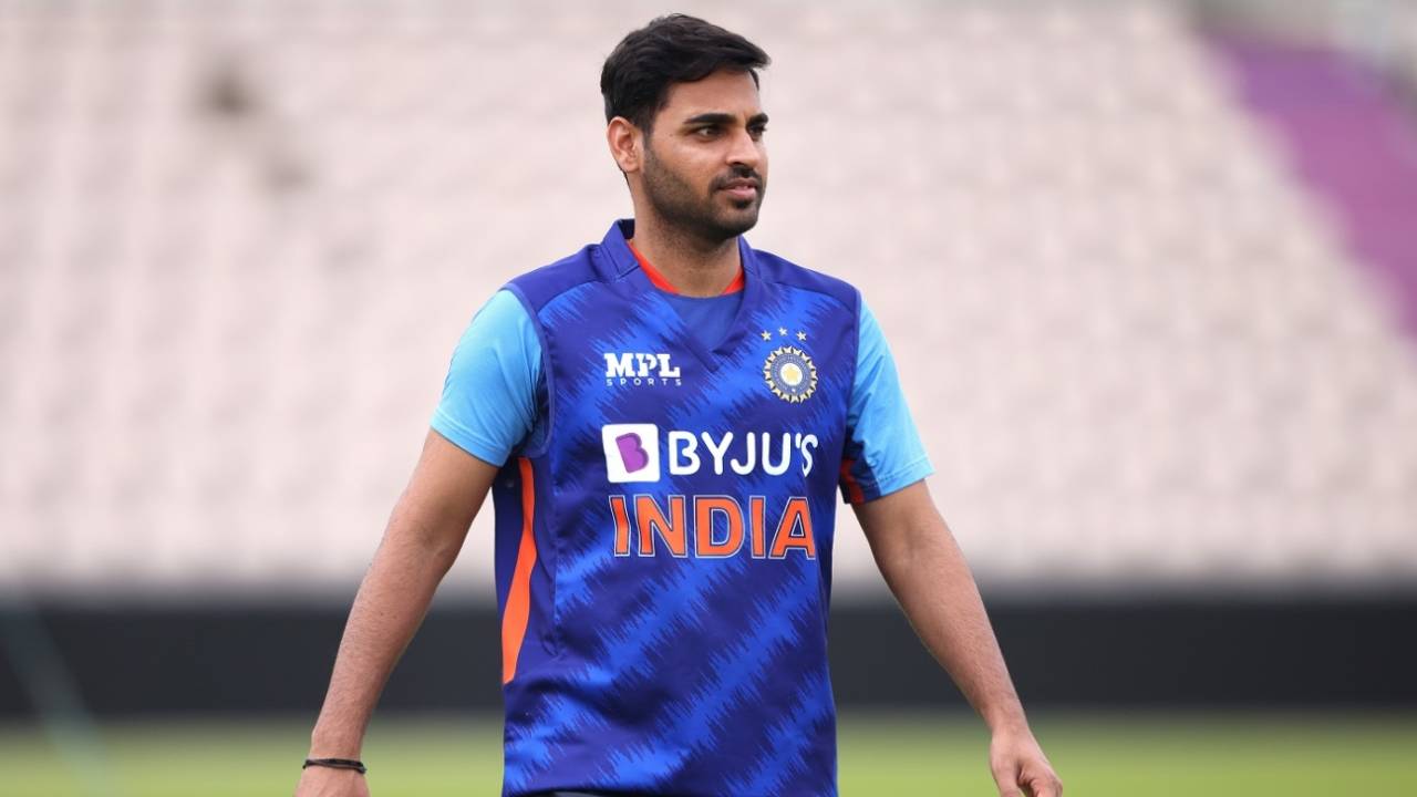 Experience Over Youth? Sitanshu Kotak explains why Bhuvneshwar Kumar is the Gamechanger for New Zealand tour!