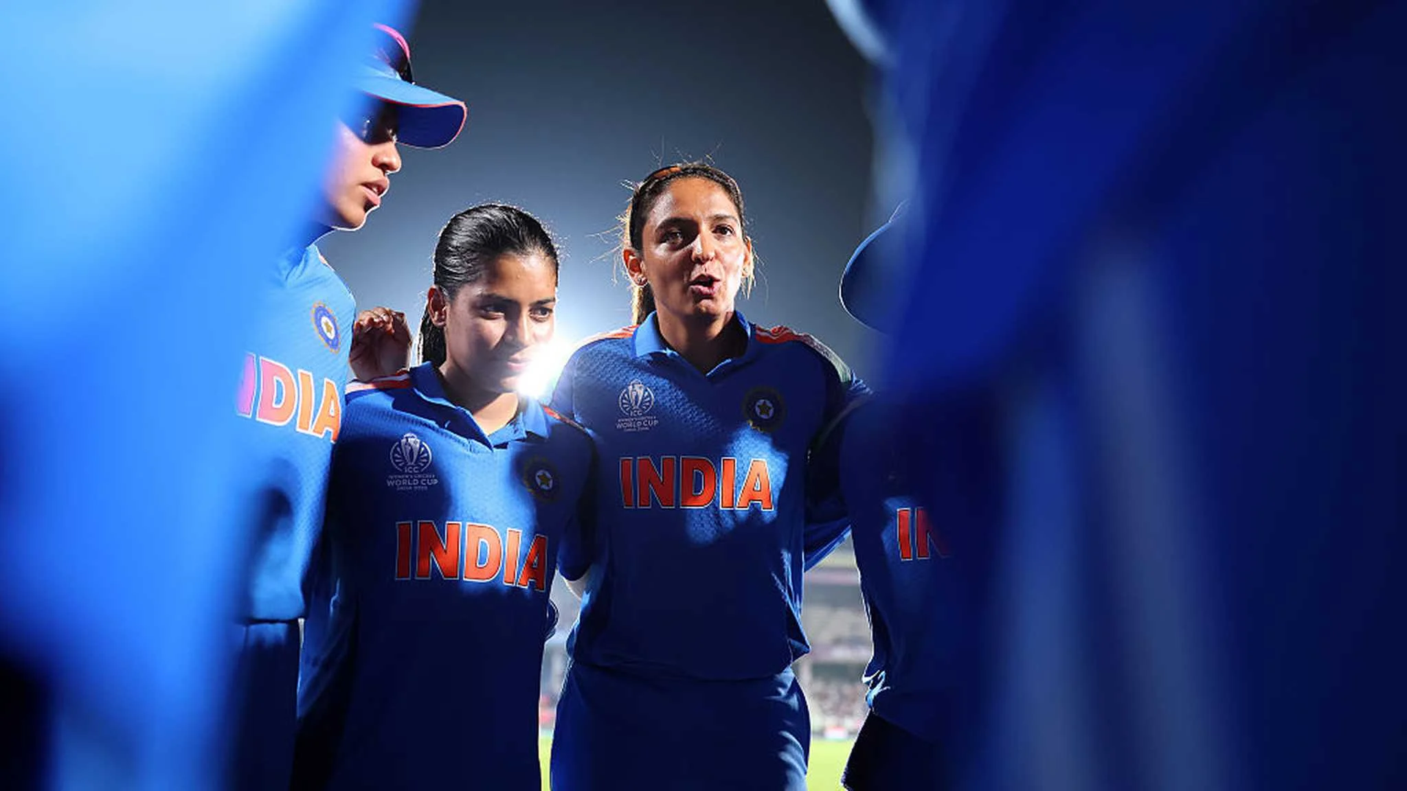 Harmanpreet Kaur Ki Captaincy Ka Ek Yug Khatam: World Cup Trophy Se Badi Hai Unki Asli Legacy