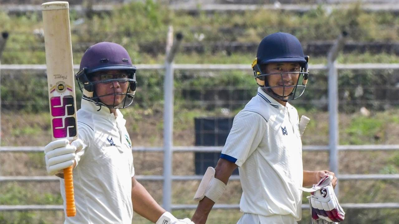 Arunachal Pradesh Cricket Crisis: Internal War and Court Stay may force Forfeit of Ranji Trophy Opener