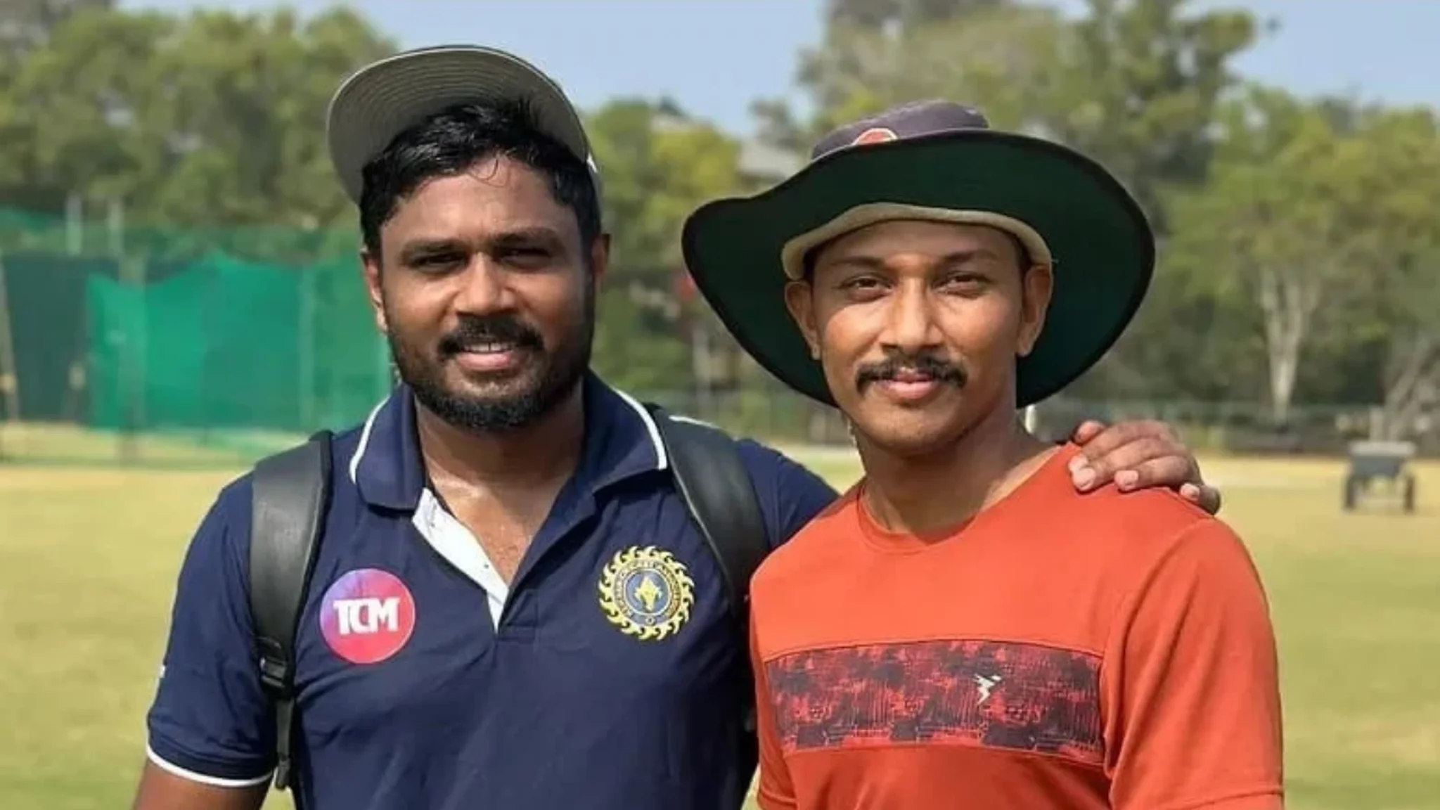Sanju Samson Ki Ek Salah Se Anoop Sree Ki Nayi Pehchaan, Daren Sammy Bhi Hue Impress