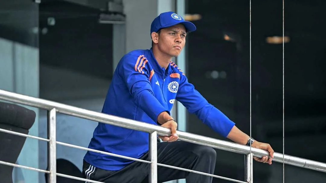 Yashasvi Jaiswal Wicketkeeping Twist: Mumbai Captain Reveals His India Ambition Ahead of Ranji Trophy Opener