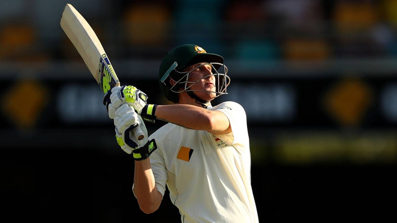 Nic Maddinson ki 10 saal baad Hairatangez wapsi aur Australia ka Durban me Masterclass plan!