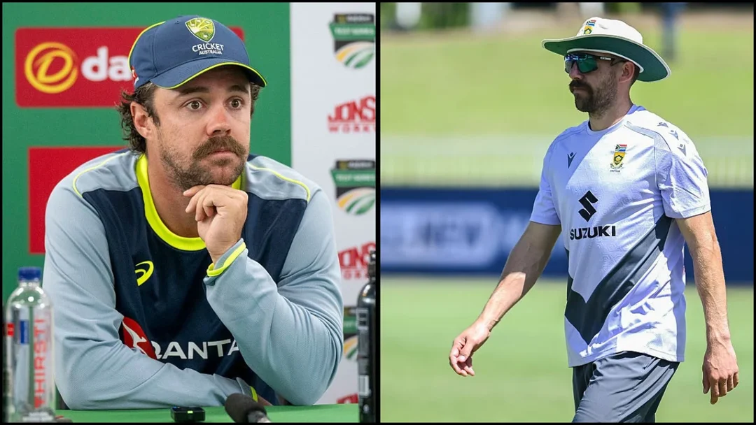 SA vs AUS 1st Test: Rabada Ruled Out, Nortje Returns as Kingsmead Rivalry Enters a New Era
