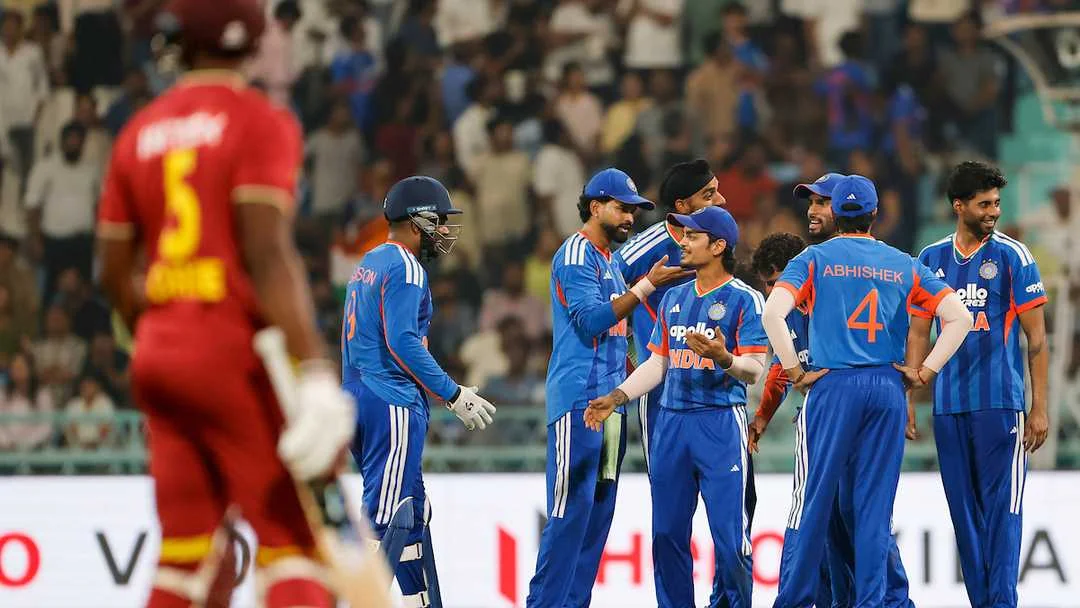IND vs WI 2nd T20I: Shreyas Iyer Ki Century Ke Baad Ranchi Mein India Ka Agla Imtihaan, Kya Shai Hope Rok Payenge Spin Attack?