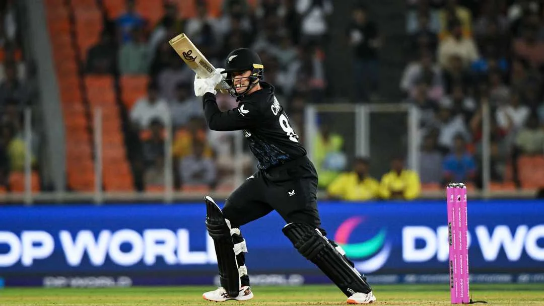 New Zealand Ko India T20I Series Se Pehle Double Jhatka: Chapman Aur Foulkes Out, Clarkson-Tickner Ki Entry