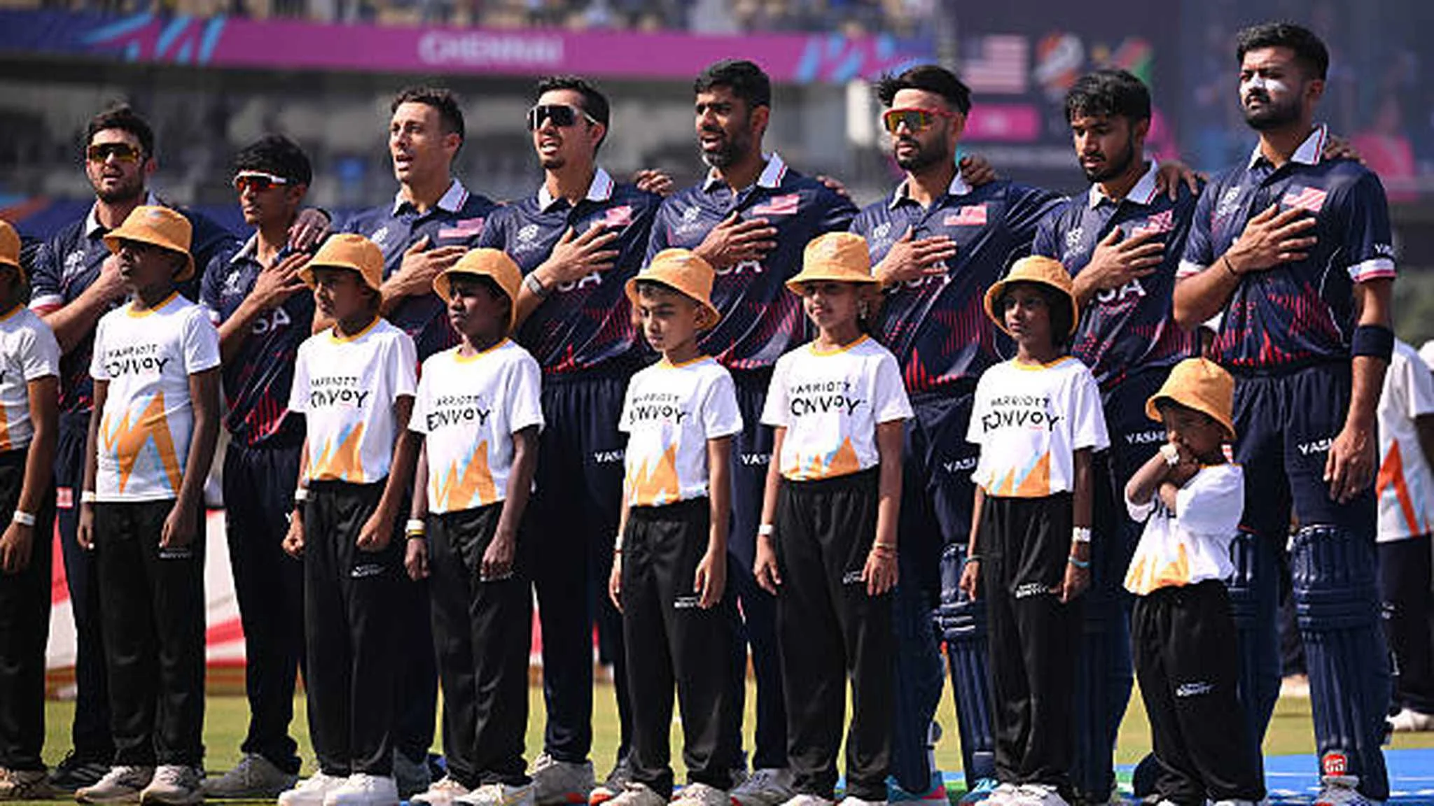 USA Ne Kaise Jeeta World Cup League 2? ICC Suspension, Bankruptcy Aur 23 Wins Ke Peechhe Ki Puri Kahani