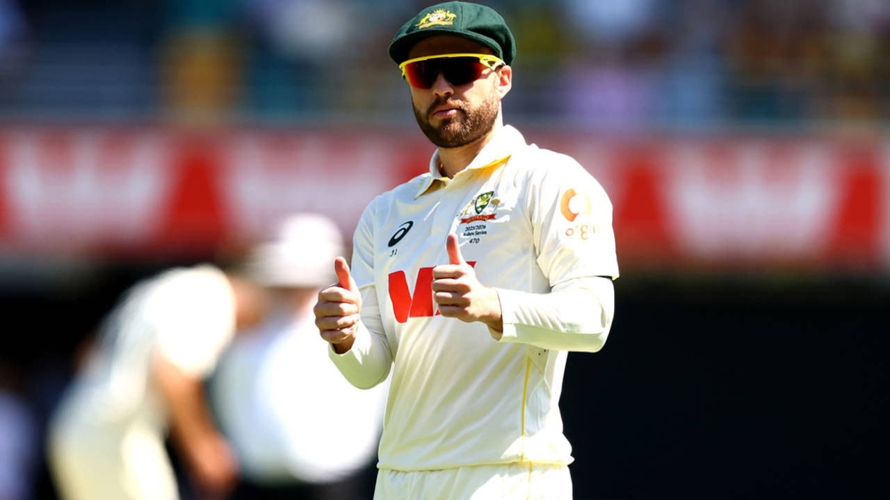 Josh Inglis ki wapsi: South Africa ke khilaaf second Test se pehle Australian squad mein bada badlav!