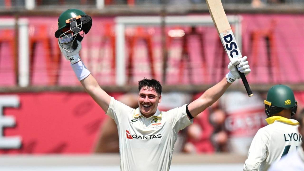 Matt Renshaw Masterclass: Australia Resurrected in Durban as Wiaan Mulder Toils!