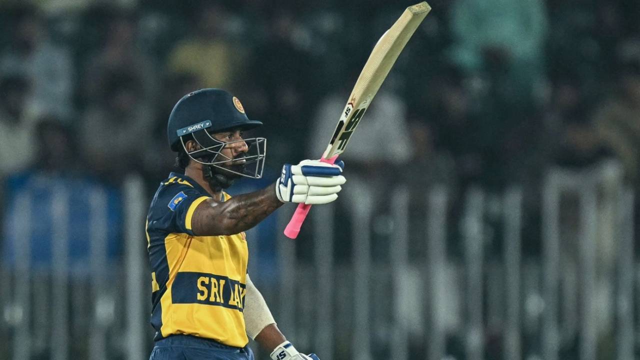 Pakistan vs Sri Lanka: Series seal karne ke liye Pakistan taiyar, kya Sri Lanka ka rut khatam hoga?