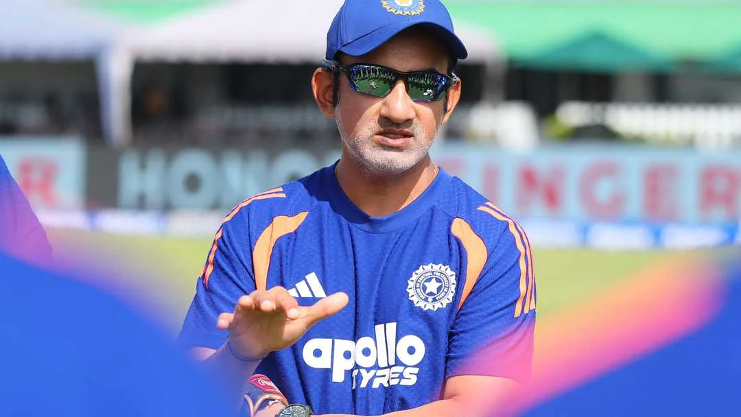 249 Runs Bhi Defend Nahi Hue: Gautam Gambhir Ne Ranchi Ki Pitch, Dew Aur Indian Bowling Par Kya Kaha?