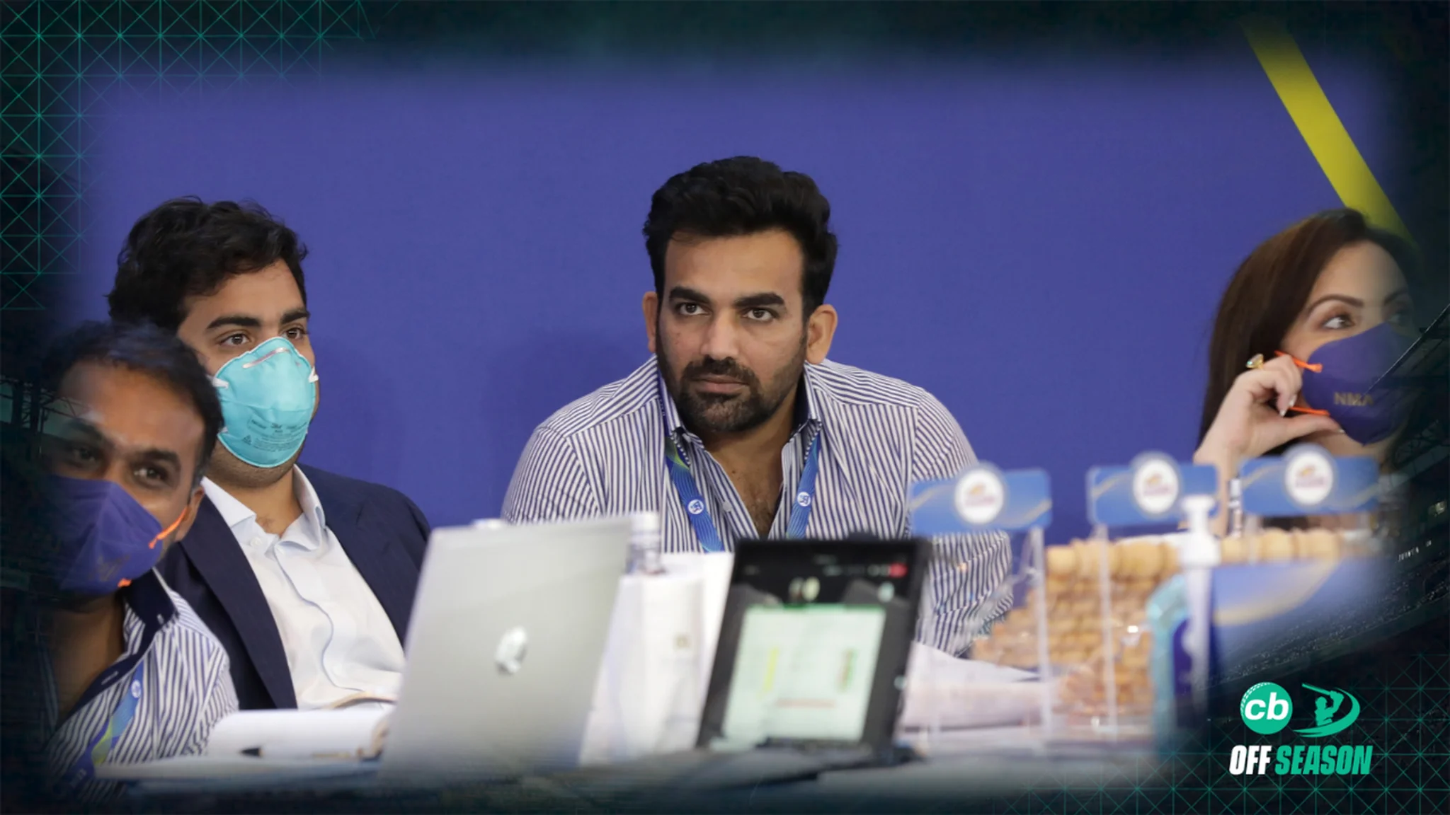 Zaheer Khan at CSK: The Quiet Coaching Strength That Could Decide Chennai's IPL 2027 Rebuild