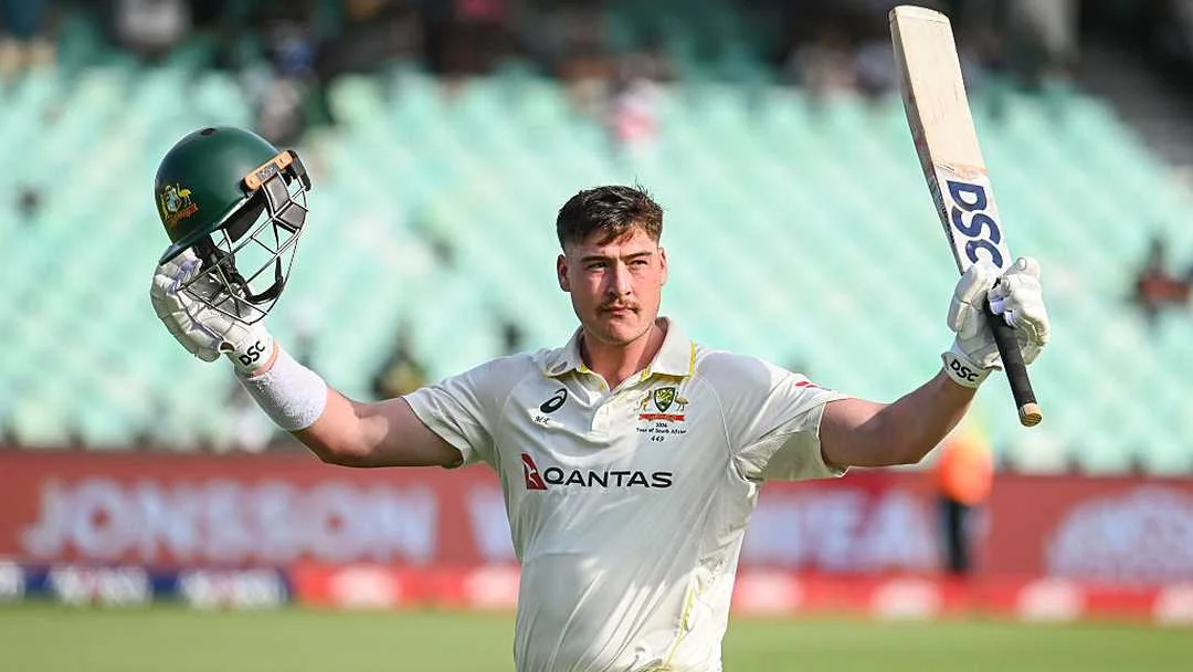 124/6 Se 390 Tak: Matt Renshaw Ki 190 Runs Ki Historic Fightback Ne Durban Test Ka Rukh Badla