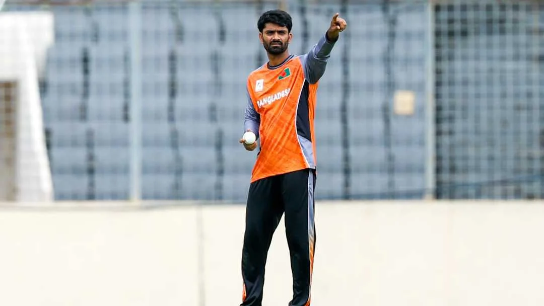 Bangladesh ODI Squad 2026: Aliss Al Islam Ki Surprise Entry, Teen Stars Ki Wapsi Aur UAE Tri-Series Ka Bada Selection Twist