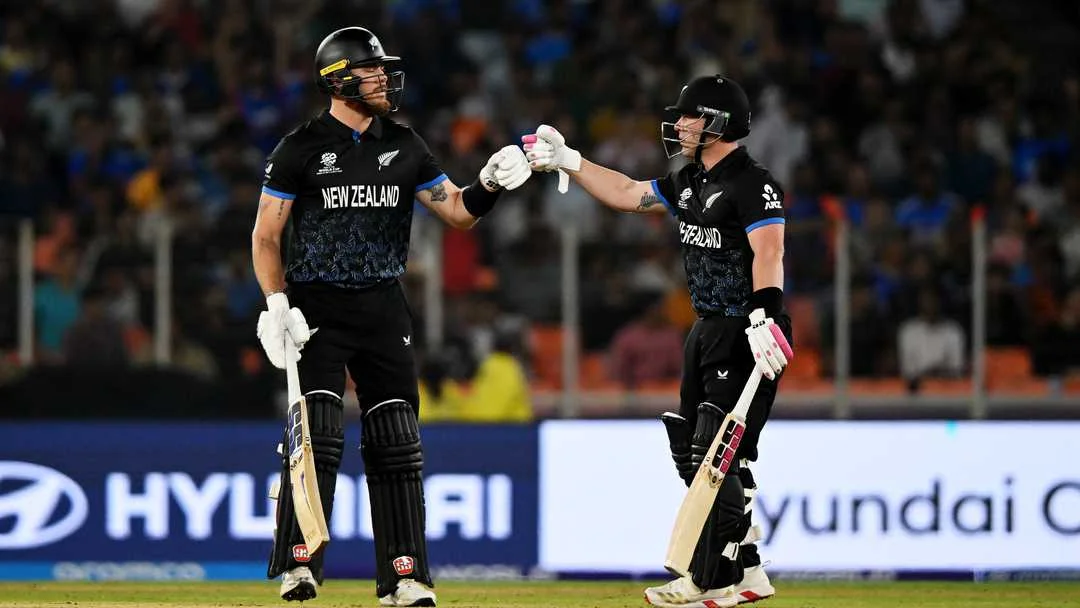 New Zealand Ka India Ke Khilaf Bada ODI Plan: Finn Allen, Ferguson Aur Seifert Ki Wapsi Ke Peeche World Cup Strategy