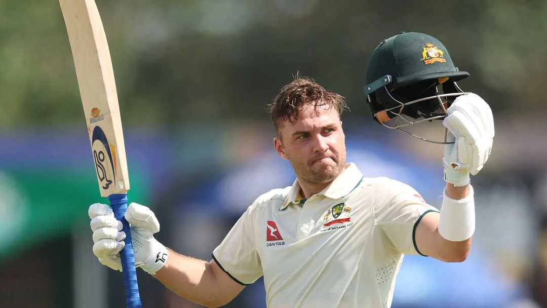 Josh Inglis Ki Australia Test Squad Mein Wapsi Ka Raasta Saaf, Cameron Green Ki Fitness Ne Badhaya Selection Suspense
