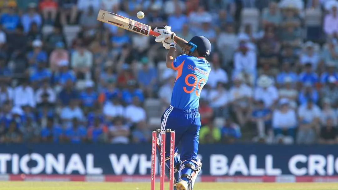 From 118 for 5 to a 49-Run Triumph: How Shedge and India A Denied Australia A a Clean Sweep