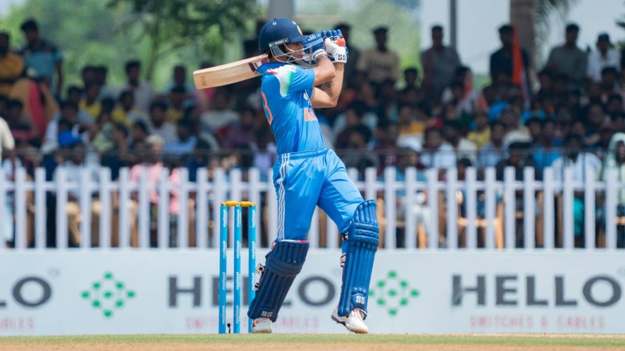 Suryansh Shedge aur Gurjapneet Singh ka Kehar: India A ne Australia A ko Consolation Win se sikhaya sabak