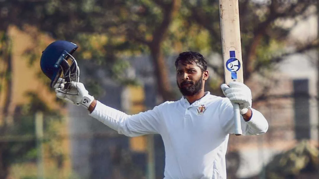 Karnataka Ke Sankat Mein Smaran Ka Century Jawab, Mohammed Shami Ke Four Wickets Ne Ranji Trophy Mein Badla Mood