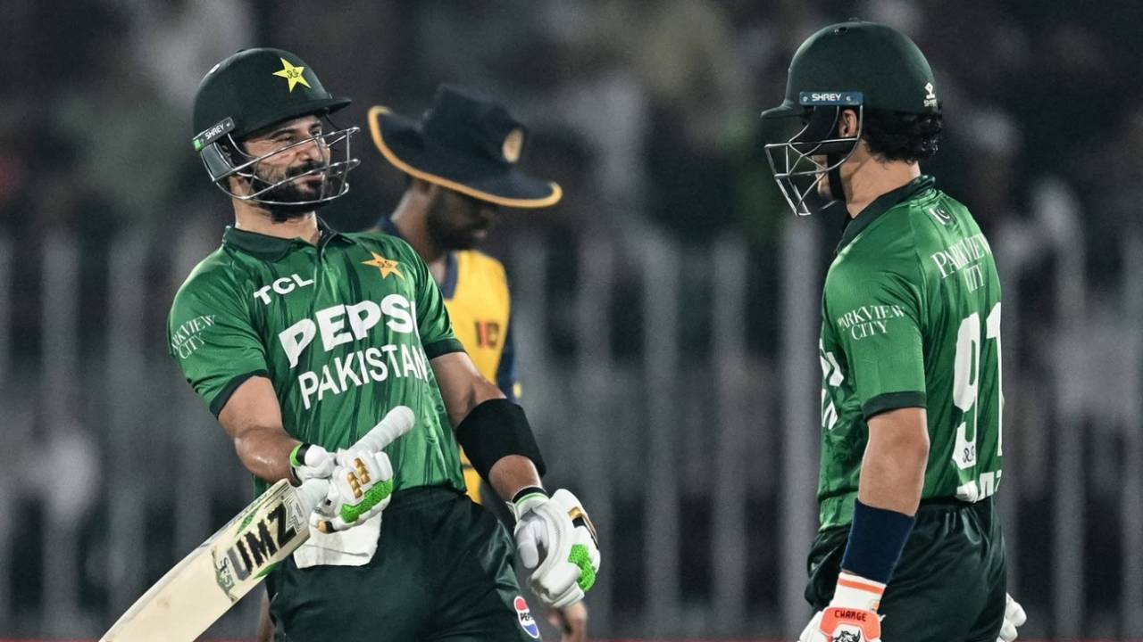 Do-or-Die Mahayudh: Sri Lanka Ne Jeeta Toss, Kya Pakistan Ka Rawalpindi Mein Niklega Tel?