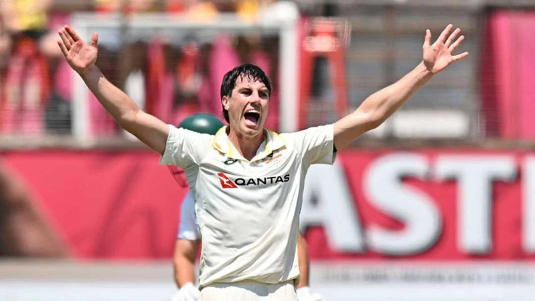Durban Test Mein Cummins Ka Double Strike, Smith Ke Stunning Catches: Australia Ne Kaise Banayi 139 Runs Ki Lead?