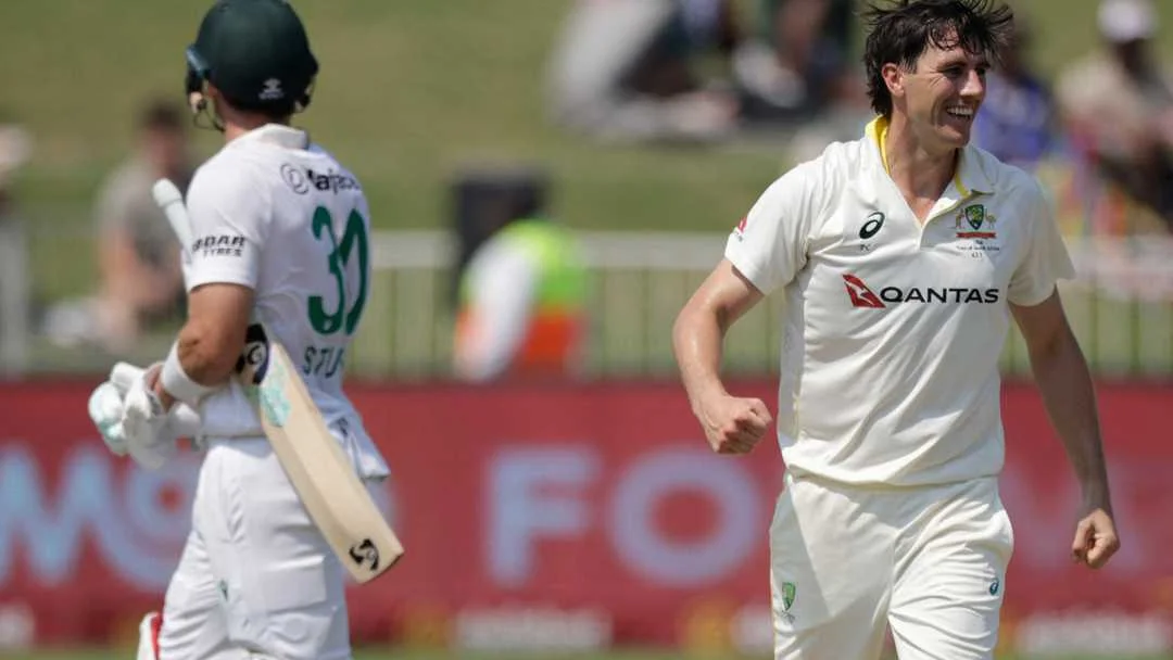 Kingsmead Par South Africa Ki Batting Kaise Bikhar Gayi? Australia Ke 106-Run Lead Ke Peechhe Ki Puri Kahani