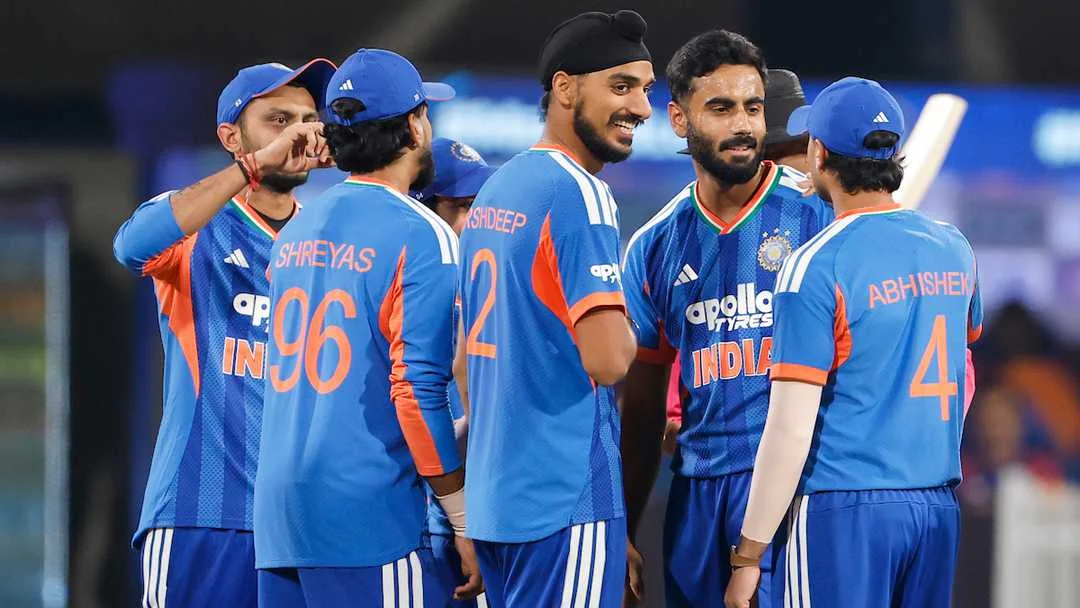 Indore Mein 223 Bhi Safe Nahi Lag Rahe The, Phir Arshdeep Ne West Indies Ki Chase Kaise Roki?